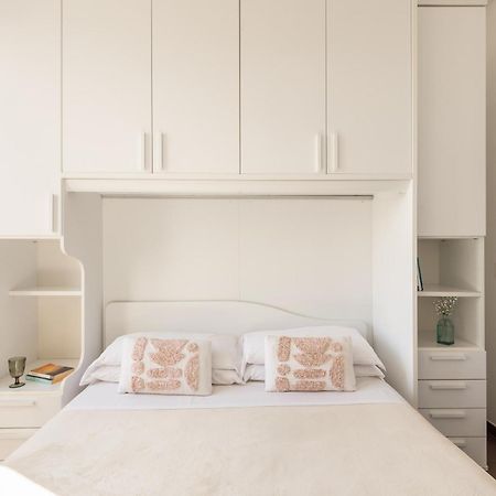 Beach Apartment Lido di Ostia Exteriér fotografie