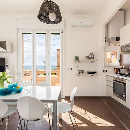 Beach Apartment Lido di Ostia Exteriér fotografie