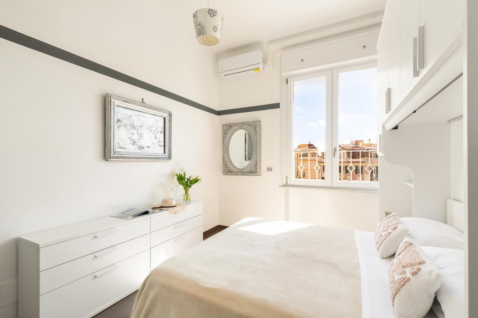 Beach Apartment Lido di Ostia Exteriér fotografie