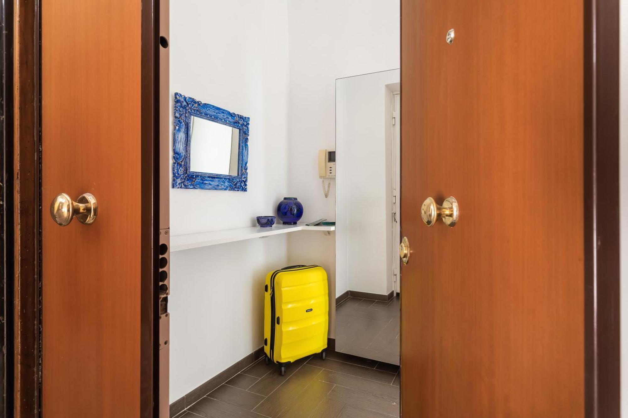 Beach Apartment Lido di Ostia Exteriér fotografie