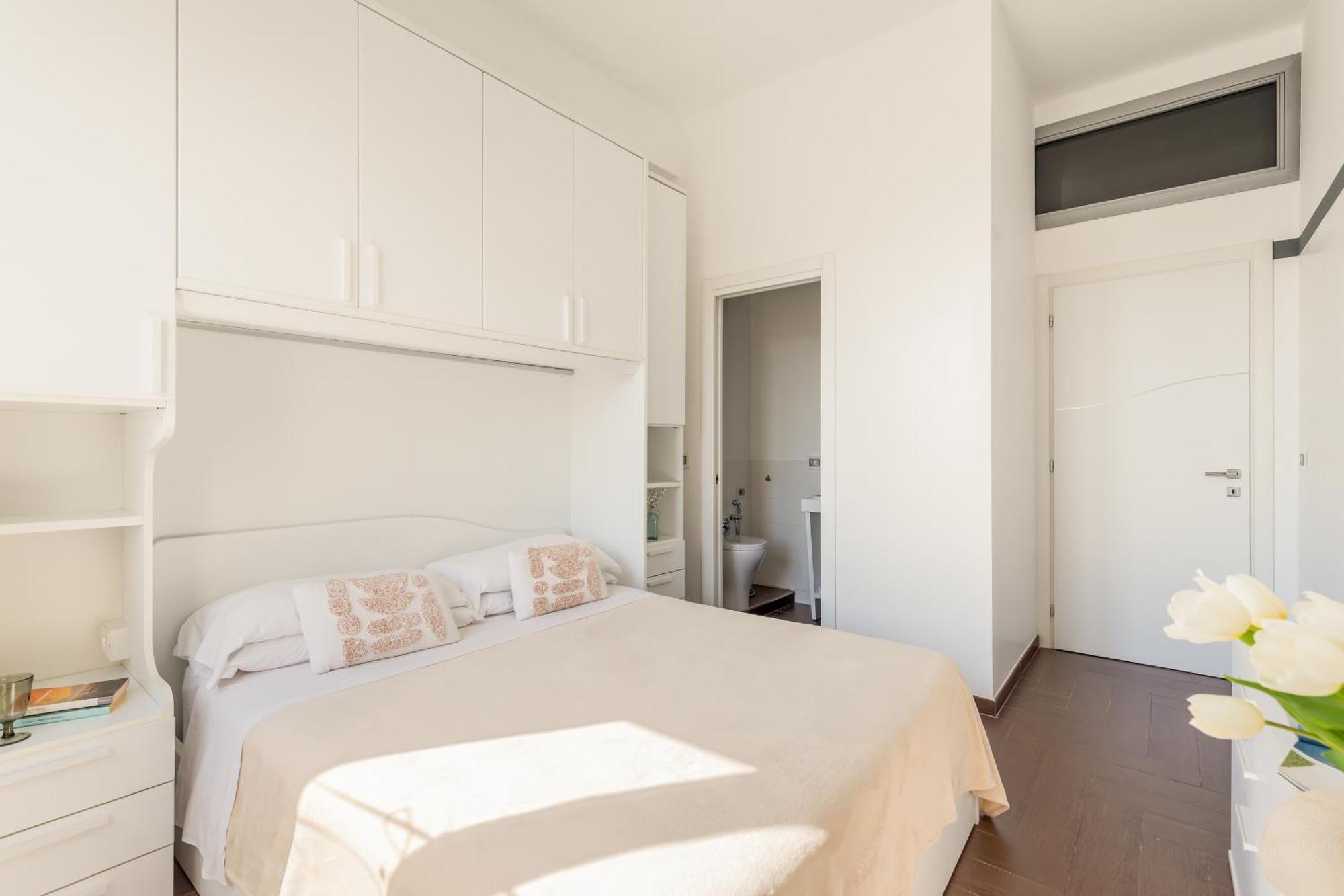 Beach Apartment Lido di Ostia Exteriér fotografie