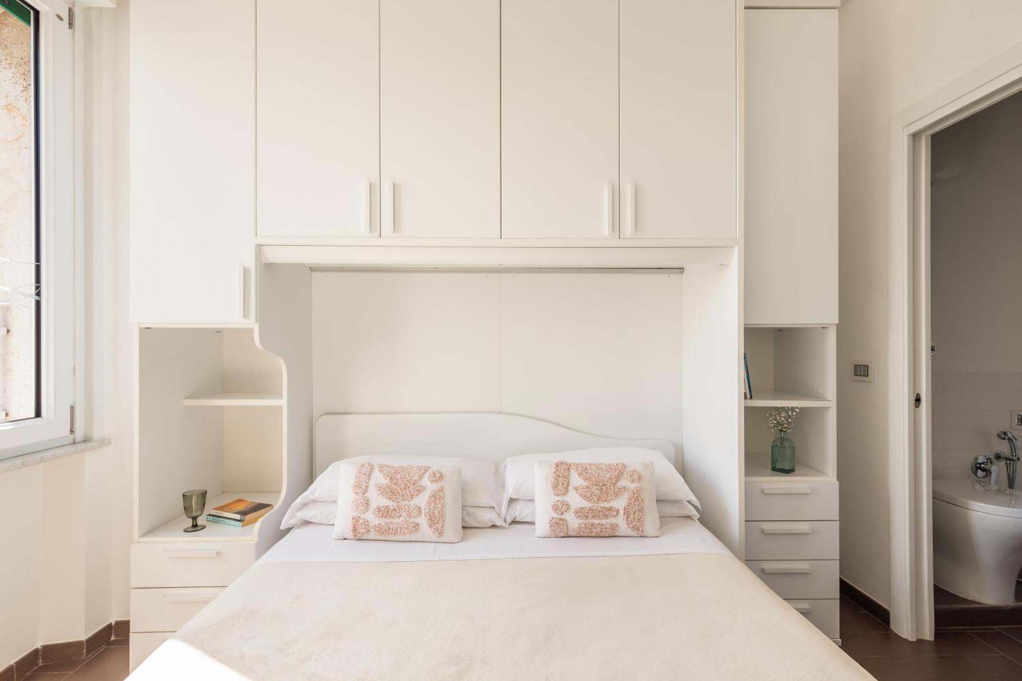 Beach Apartment Lido di Ostia Exteriér fotografie