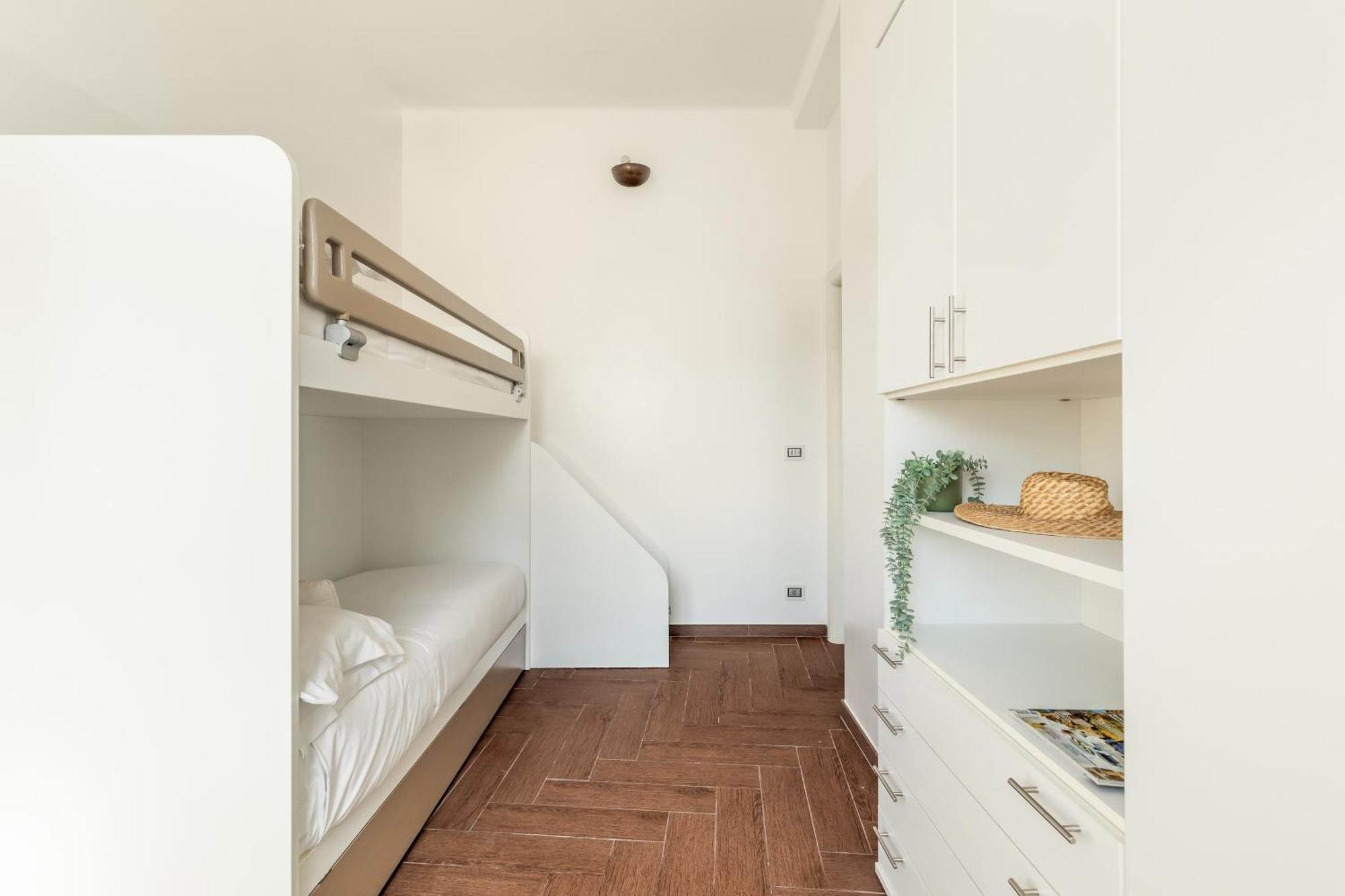 Beach Apartment Lido di Ostia Exteriér fotografie